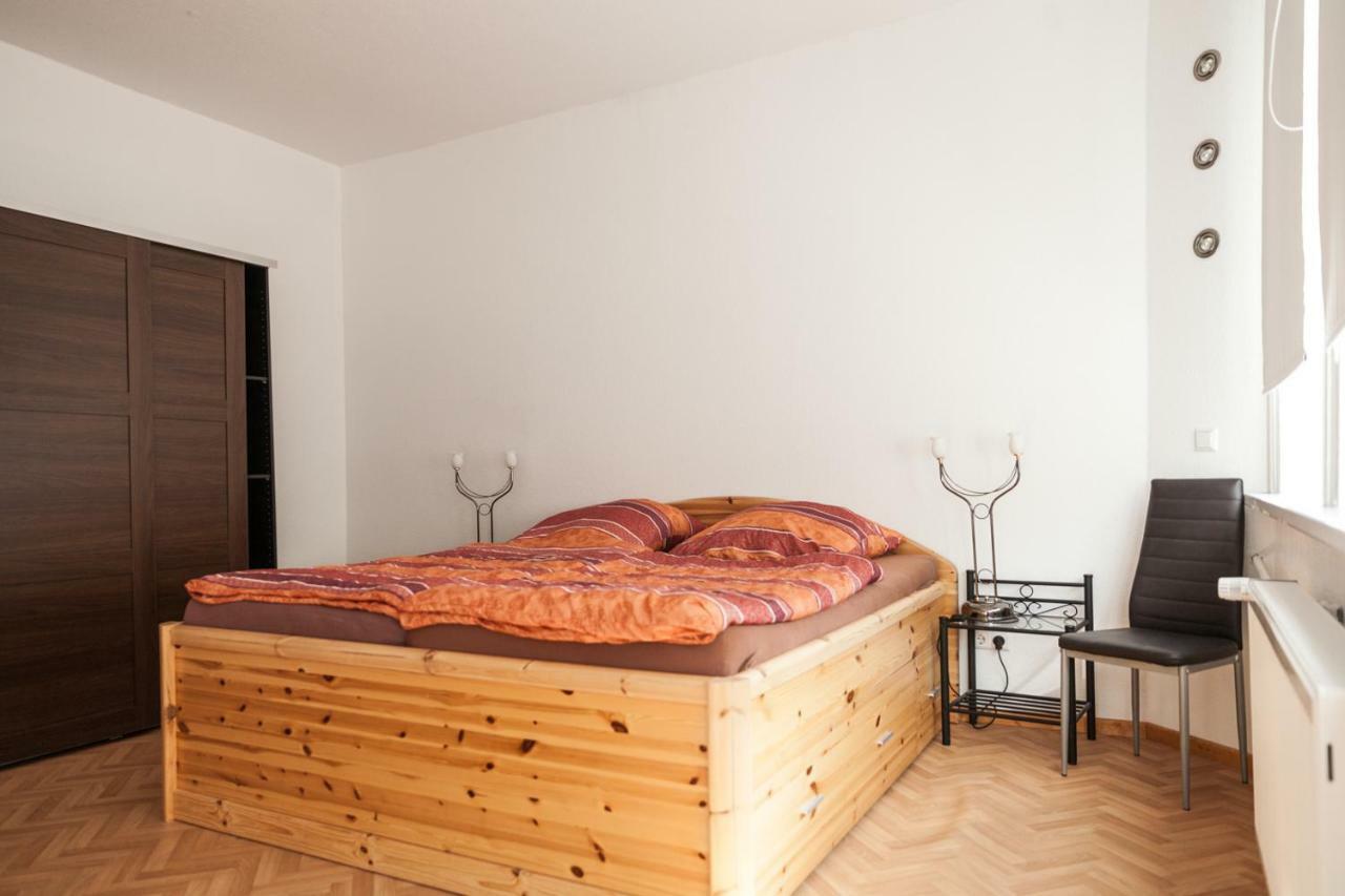 Fewo-Lerbachtal Osterode am Harz 外观 照片