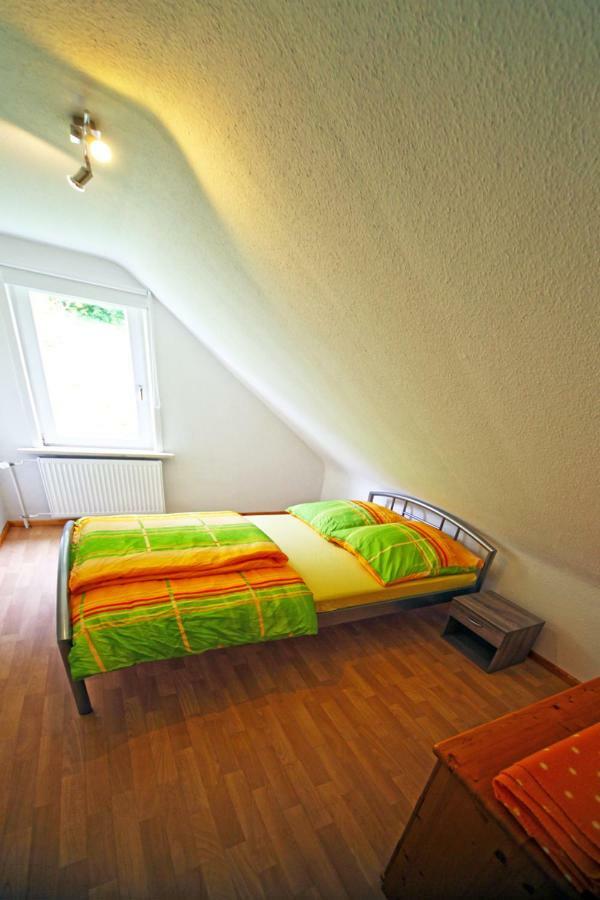 Fewo-Lerbachtal Osterode am Harz 外观 照片