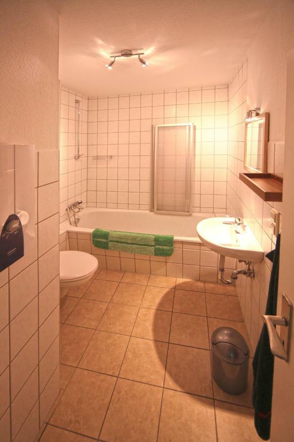 Fewo-Lerbachtal Osterode am Harz 外观 照片