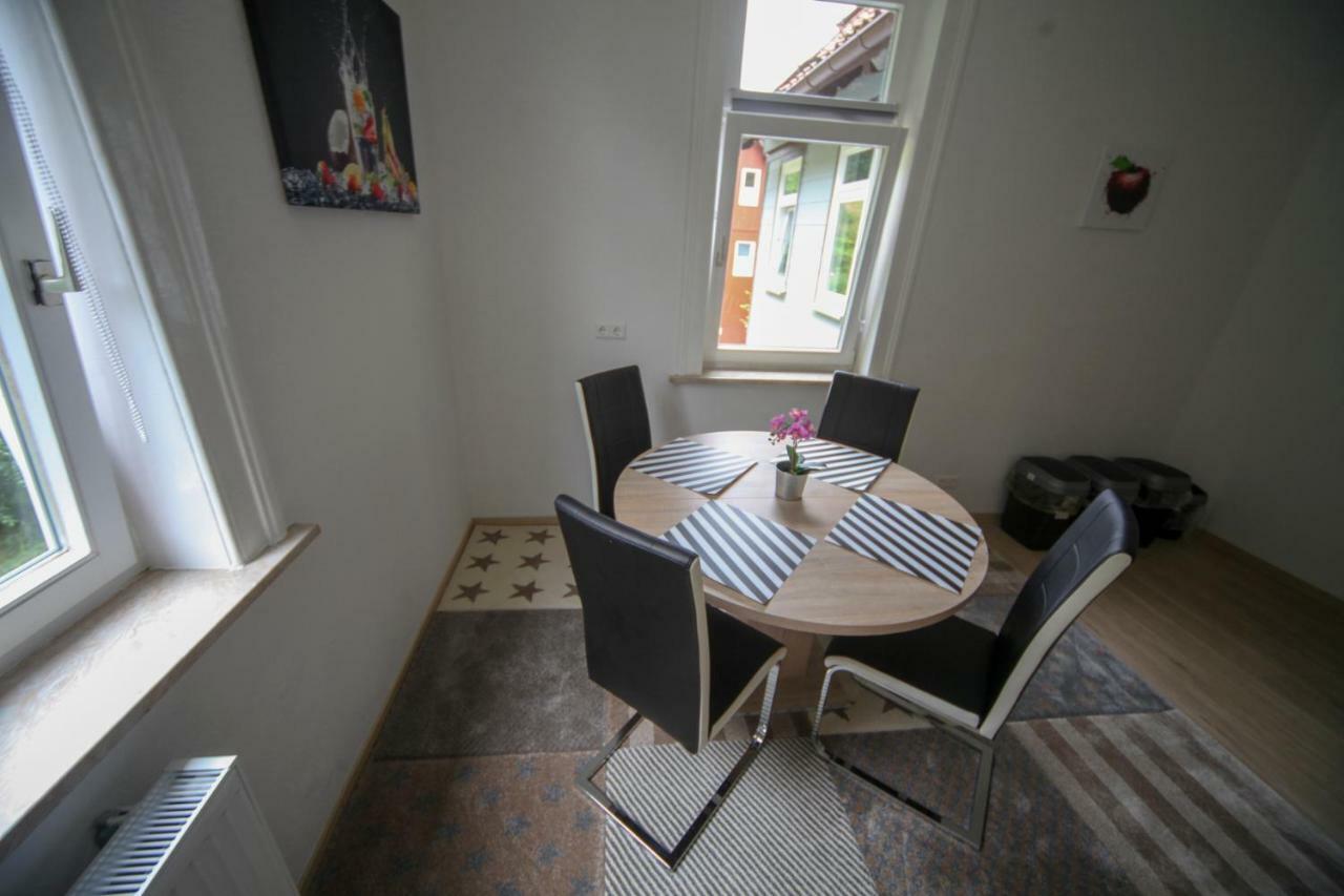 Fewo-Lerbachtal Osterode am Harz 外观 照片